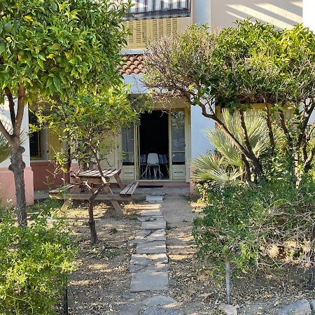 Villa La Provence Hyères Exterior foto