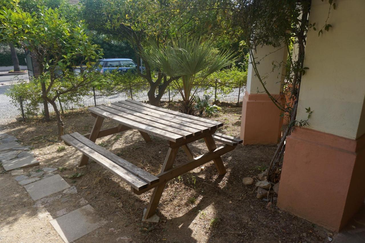 Villa La Provence Hyères Exterior foto