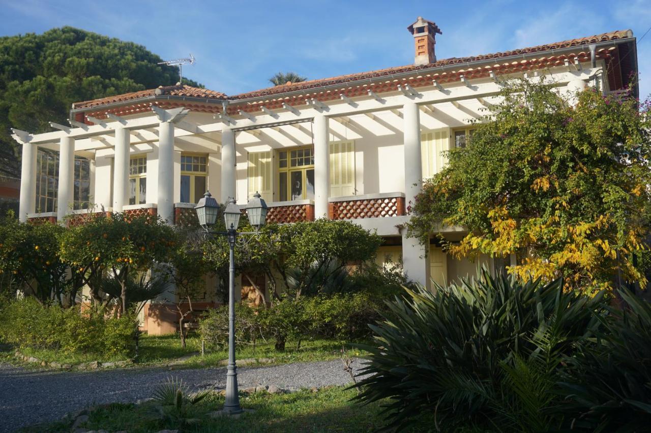 Villa La Provence Hyères Exterior foto