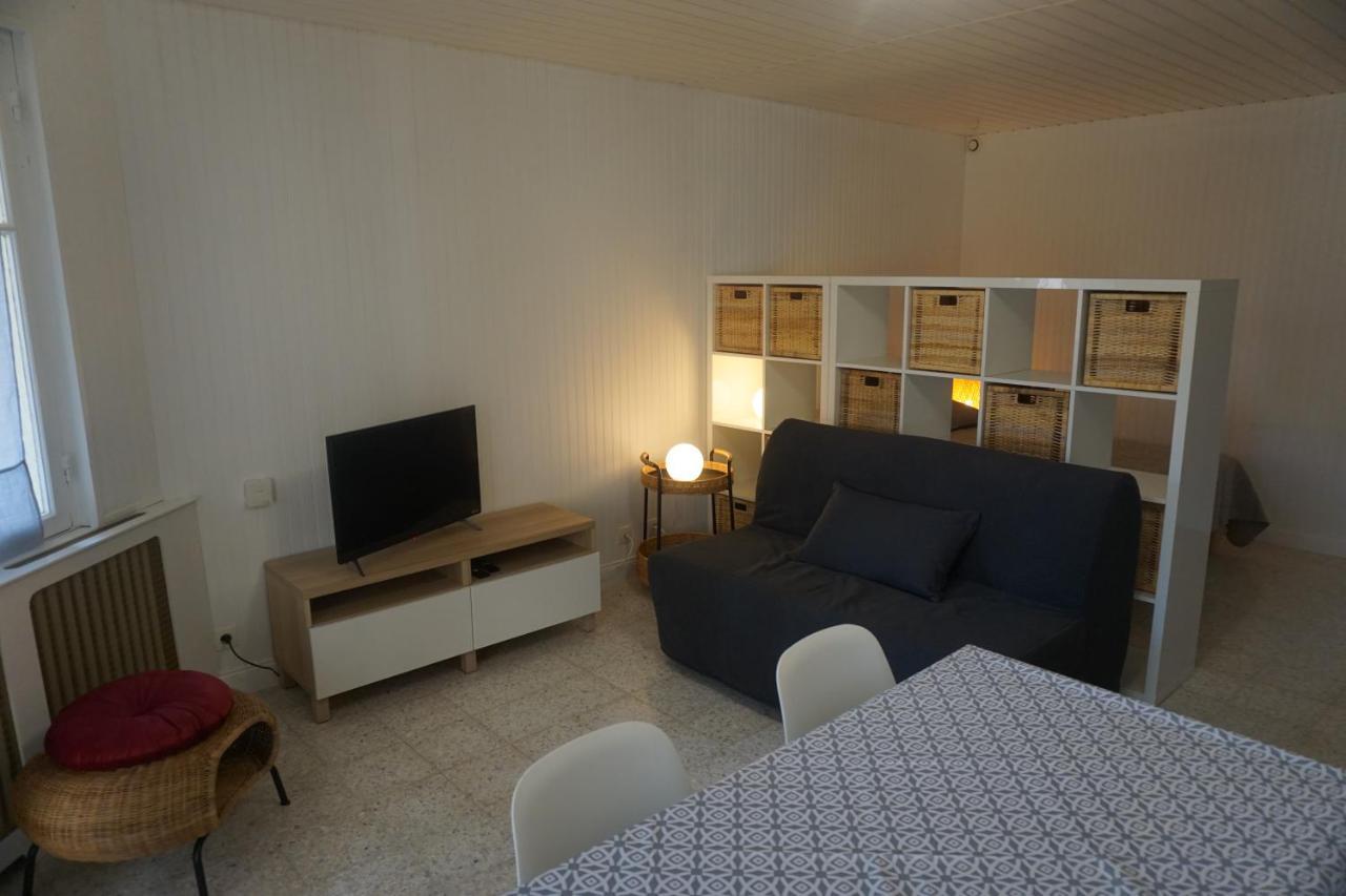 Villa La Provence Hyères Habitación foto