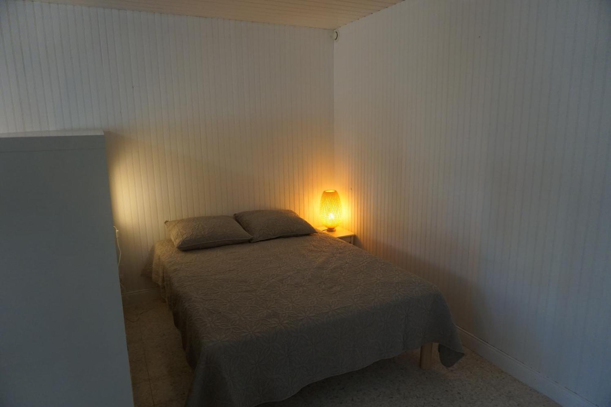 Villa La Provence Hyères Habitación foto