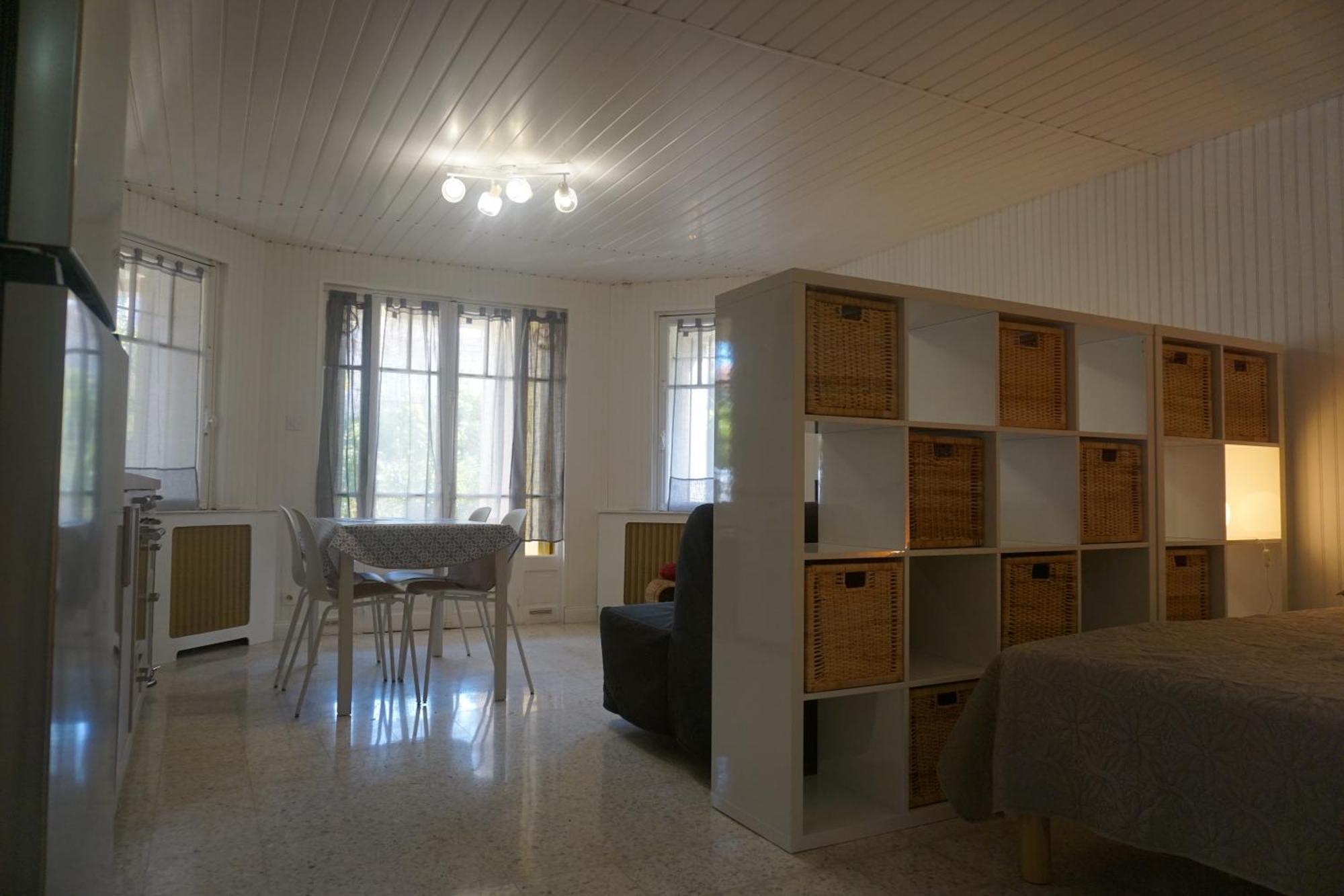 Villa La Provence Hyères Habitación foto