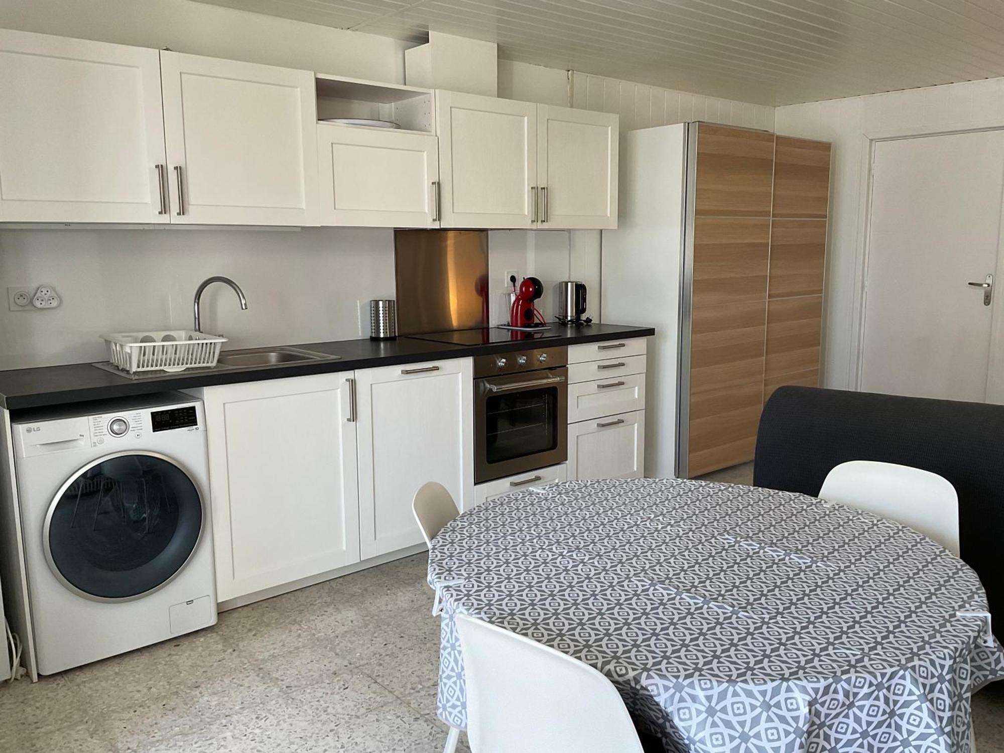 Villa La Provence Hyères Habitación foto