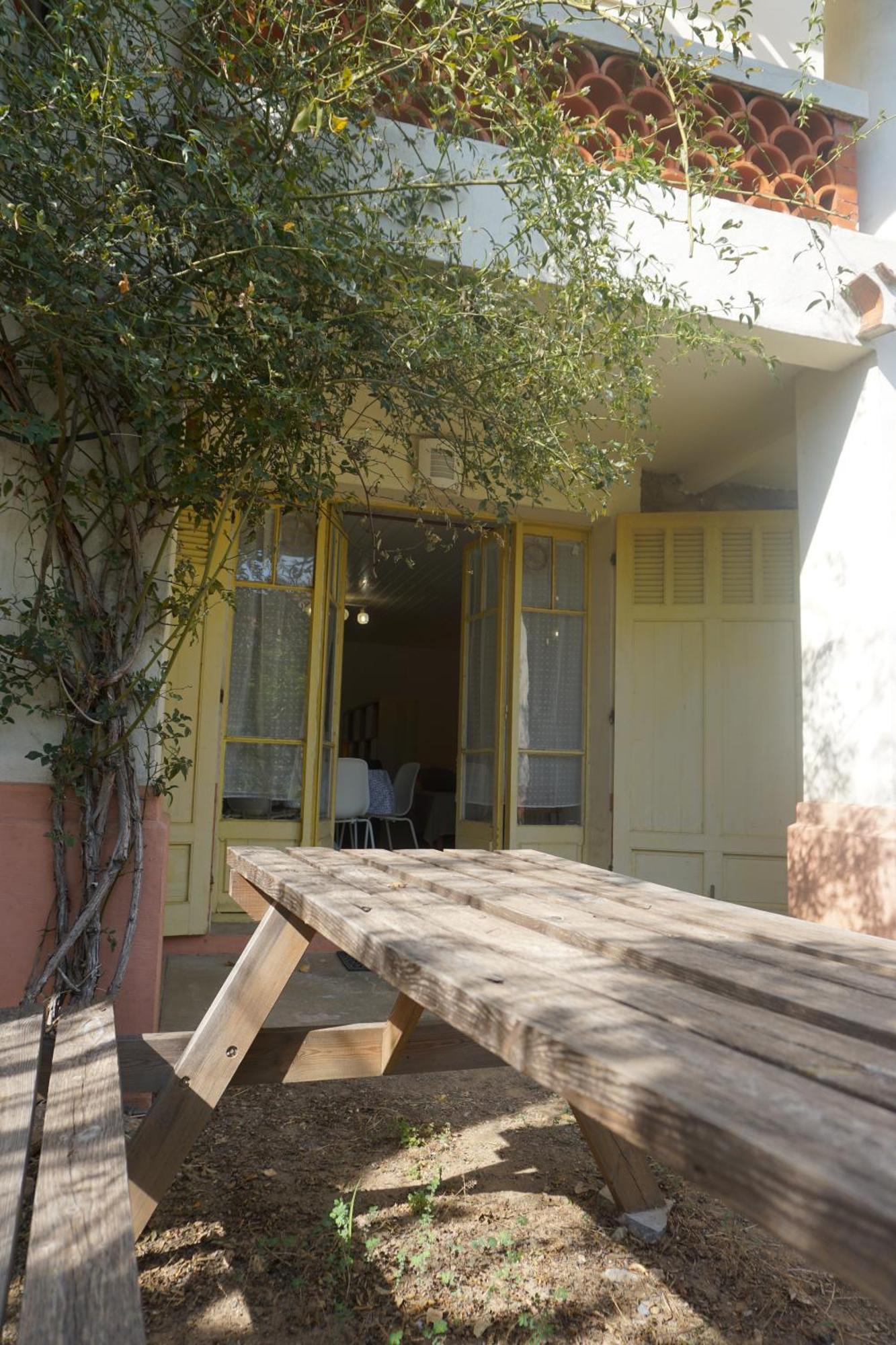 Villa La Provence Hyères Exterior foto